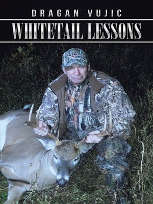 cover image of Whitetail Lessons